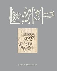 Wifredo lam nouveau for sale  Delivered anywhere in USA 