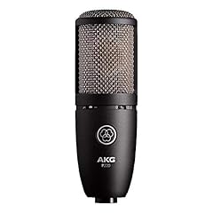 Akg p220 microfono usato  Spedito ovunque in Italia 