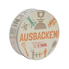 Keksdose ausstechform union gebraucht kaufen  Wird an jeden Ort in Deutschland