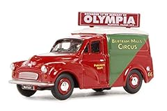 Oxford diecast 76mm058 for sale  Delivered anywhere in UK