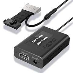 Fitdvr dashcam power for sale  Delivered anywhere in UK