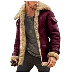 Veste cuir homme d'occasion  Livré partout en France