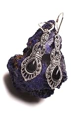 Marcasite 925 sterling for sale  Delivered anywhere in USA 