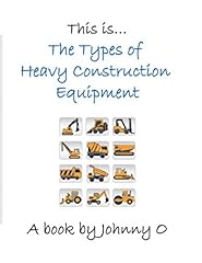 Types heavy construction for sale  Delivered anywhere in USA 