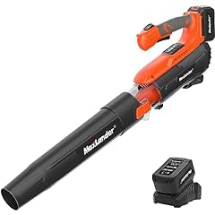 Maxlander cordless leaf for sale  Delivered anywhere in USA 