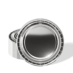 Mienocol 32pcs metallic for sale  Delivered anywhere in UK