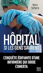 Hôpital savaient ... d'occasion  Livré partout en France