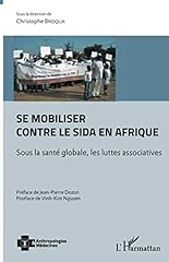 Mobiliser sida afrique d'occasion  Livré partout en France