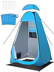 Toilet tent shower for sale  Delivered anywhere in UK