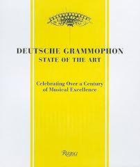 Deutsche grammophon state for sale  Delivered anywhere in UK