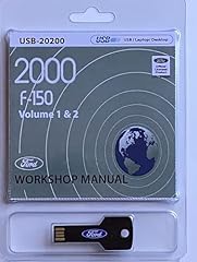 2000 ford 150 for sale  Delivered anywhere in USA 