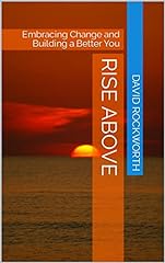 Rise embracing change for sale  Delivered anywhere in UK