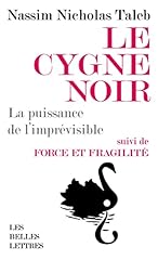 Cygne noir format d'occasion  Livré partout en Belgiqu