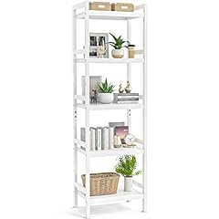 Homykic bamboo bookshelf for sale  Delivered anywhere in USA 