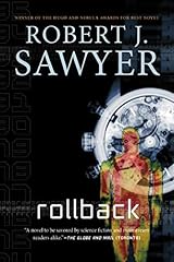 Rollback novel for sale  Delivered anywhere in USA 