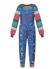 Koongso adult chucky for sale  Delivered anywhere in UK