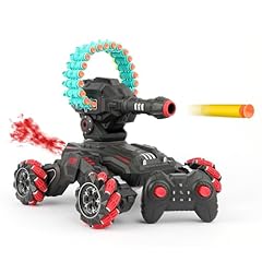 Dart shooting tank for sale  Delivered anywhere in USA 