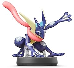 Greninja amiibo japan for sale  Delivered anywhere in USA 