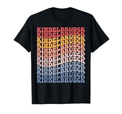 Kindelbrueck stadt groovy gebraucht kaufen  Wird an jeden Ort in Deutschland