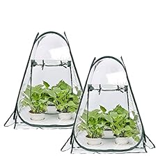 Porayhut pop greenhouse for sale  Delivered anywhere in USA 