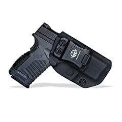 Springfield holster kydex for sale  Delivered anywhere in USA 