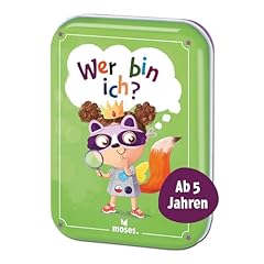 Moses zeitloses kinderspiel gebraucht kaufen  Wird an jeden Ort in Deutschland