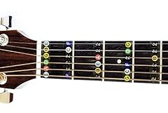 Guitar fret stickers for sale  Delivered anywhere in USA 