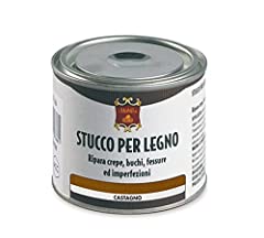 Gubra stucco per usato  Spedito ovunque in Italia 