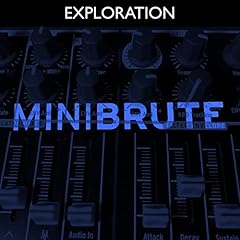 Minibrute for sale  Delivered anywhere in UK