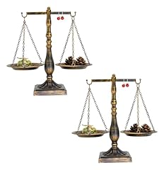 Set vintage metal for sale  Delivered anywhere in USA 