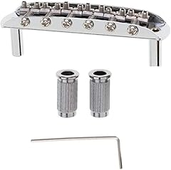 Metal chrome guitar for sale  Delivered anywhere in UK