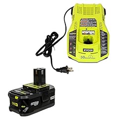 Ryobi p117 18v for sale  Delivered anywhere in USA 