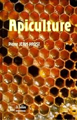 Apiculture. connaitre abeille. d'occasion  Livré partout en Belgiqu
