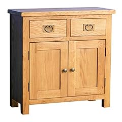 Roselandfurniture surrey oak for sale  Delivered anywhere in UK
