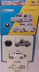 Corgi classic police for sale  Delivered anywhere in UK