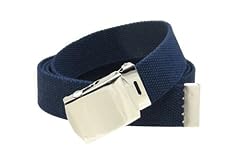 Navy web belt for sale  Delivered anywhere in USA 