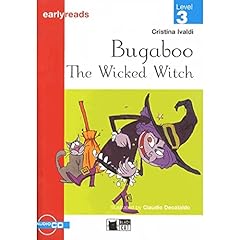 Bugaboo the wicked d'occasion  Livré partout en Belgiqu