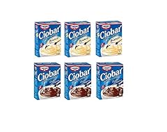 Testpaket cameo ciobar gebraucht kaufen  Wird an jeden Ort in Deutschland