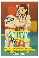 Sul tatami della usato  Spedito ovunque in Italia 