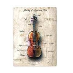 Anatomy stradivarius violin for sale  Delivered anywhere in USA 