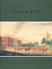 Clandon park surrey for sale  Delivered anywhere in UK