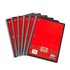 Epi spiral notebook for sale  Delivered anywhere in USA 