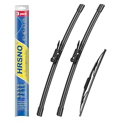 Hrsno windshield wipers for sale  Delivered anywhere in USA 