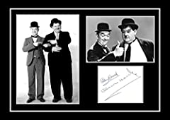 Stunning laurel hardy for sale  Delivered anywhere in Ireland