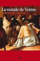 Vestale venise enquête d'occasion  Livré partout en Belgiqu