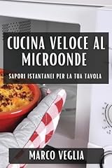 Cucina veloce microonde d'occasion  Livré partout en France