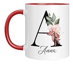 Personalisierte tasse namens gebraucht kaufen  Wird an jeden Ort in Deutschland