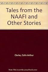 Tales naafi stories for sale  Delivered anywhere in UK