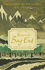History hobbit return for sale  Delivered anywhere in USA 