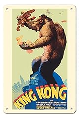 King kong starring for sale  Delivered anywhere in USA 